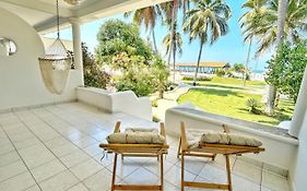 Hotel Tres Santos